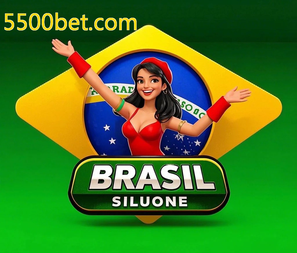 5500bet GAME-Login