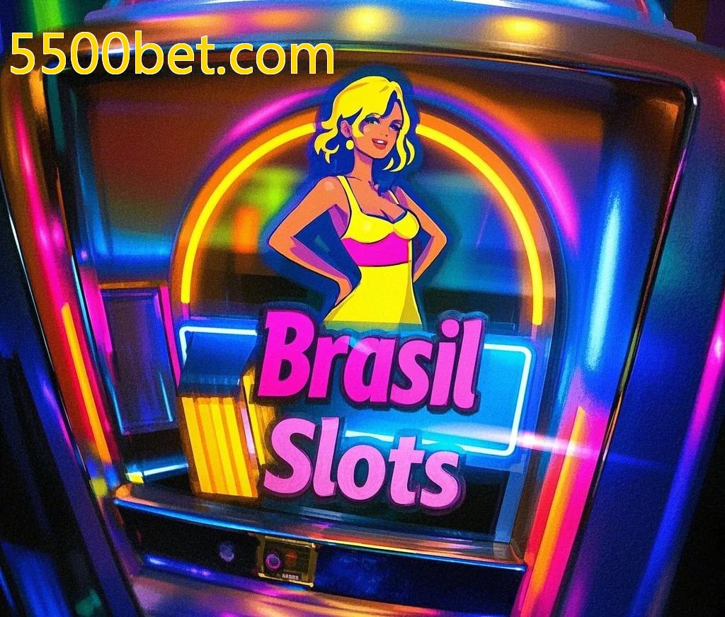 5500bet GAME-Jogo